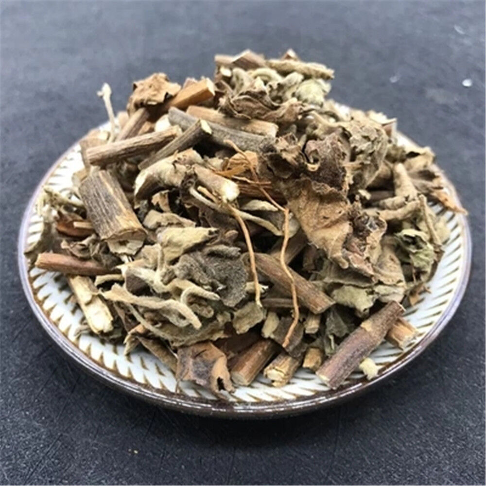 100% Natural Patchouli Leaf Dried loose leaves Tea Medicinal  Herb Main image