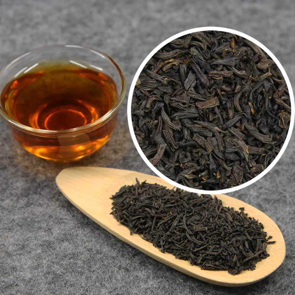 HelloYoung TeaKeemun Black Tea Premium Qimen Kungfu Health Care Red Tea
