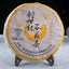 HelloYoung Pu-erh Aged Raw Puer Tea 357g Yunnan Lincang Ancient Tree Puerh Gu Hua Cha