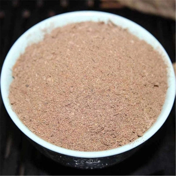 HelloYoung 100%Pure DEER ANTLER VELVET 20:1 EXTRACT POWDER 100g/box Chinese Herbal Medicine