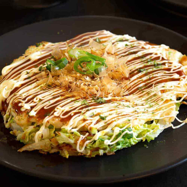 Japanische Bonitoflocken  Katsuobushi Asiatischer getrockneter Fisch