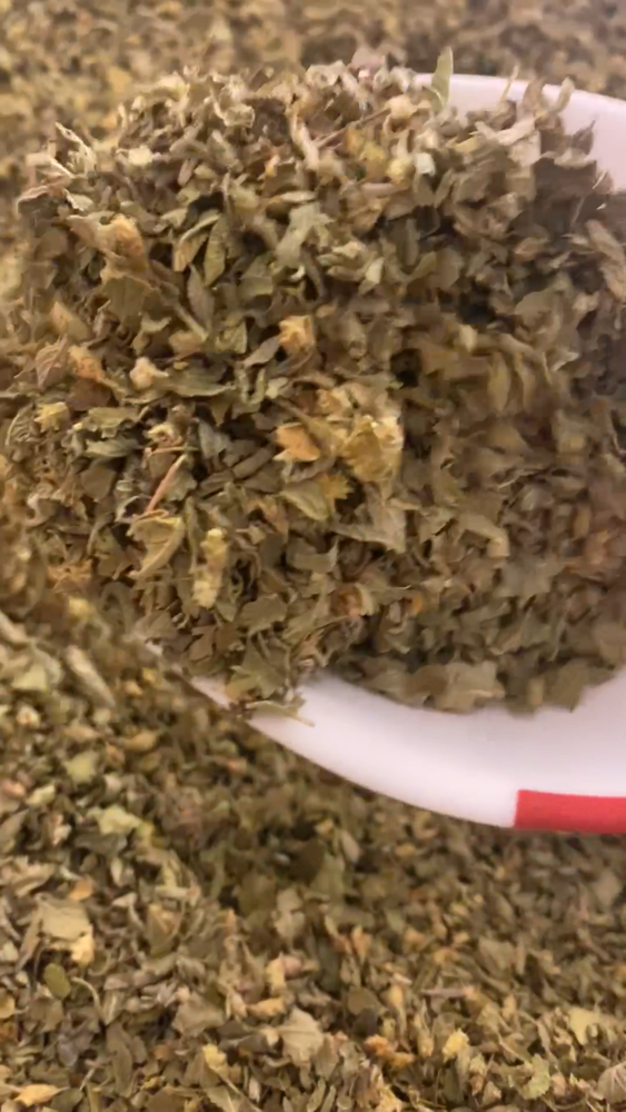 Dried Mexican Oregano, Dried Whole Oregano Leaves 50G~250G Secondary image