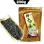 HelloYoung Handmade Fried Tea China Pingshang Strong Aroma Traditional Flavor 250g