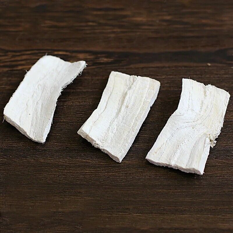 Kudzuvine Root Radix Puerariae Ge Gen 特级 葛根 葛根片 Chinese Herbs Main image