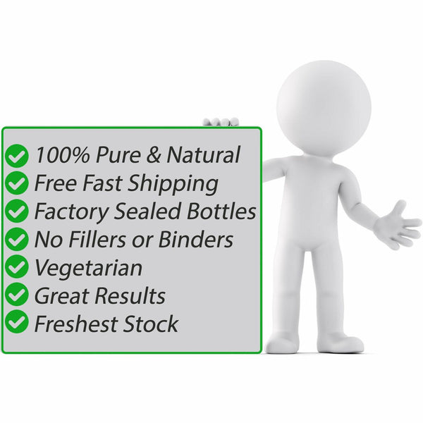 Turmeric Curcumin Potency 95% BioPerine Black Pepper Extract Bone & Joint Health