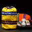 HelloYoung 50pcs10 Different Flavors Mini Yunnan Tea Chinese Tea Chai with Gift Bag