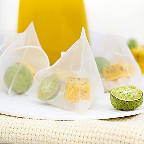 250g  Sour Sweet and Delicious Tea  Fruit Tea Thyme Kumquat Tea