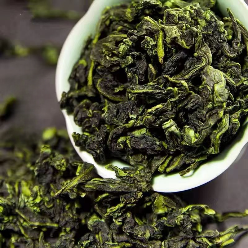 30Bags Anxi Tie Guan Yin Oolong Green Tea Chinese Tieguanyin Organic Oolong Tea Main image