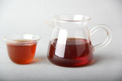 HelloYoung 160g 4 Different Flavors Chinese Yunnan Pu'er Pu-erh Tea Gift Bag Mini Tuocha