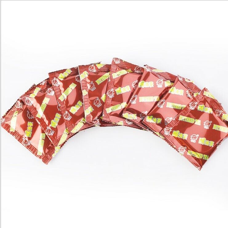 HelloYoung Sheng Gang Instant Tibetan Original Flavour Salty Yak Butter Tea 320g Box