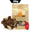 HelloYoung XinHui "Chen Pi" 11-Year-Old Trees Dried Tangerine Peel Dry Orange Peel 50g