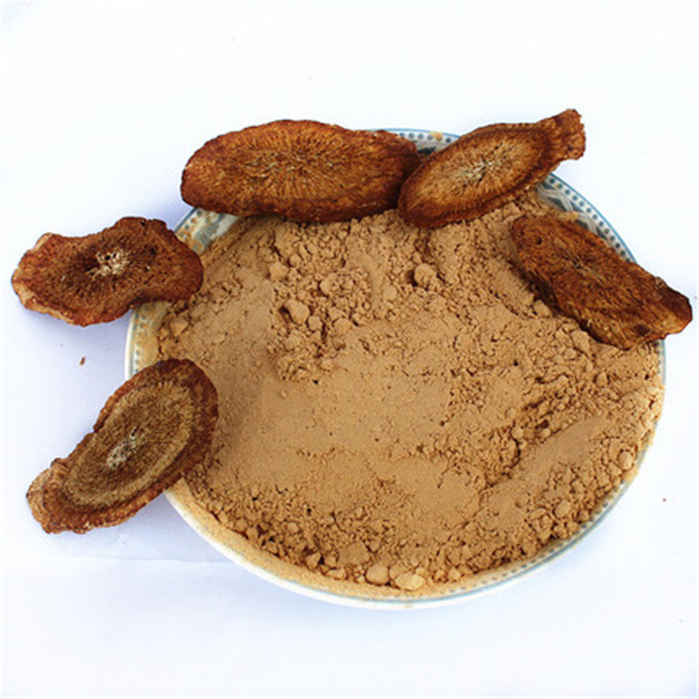500g 100% Organic Burdock Root Powder, Herbal Powder