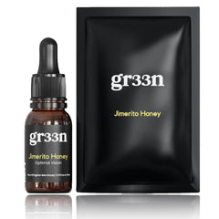 GR33N Honey for Eye, GR33N Honey Eye Drops, For Eye Health New