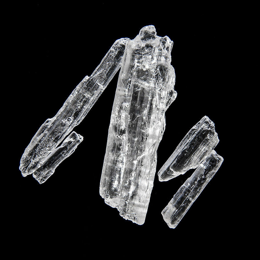 MENTHOL CRYSTALS Mentha Arvensis USP Food Grade 100% PURE