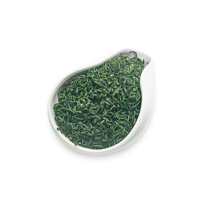 HelloYoung Song Yang Maojian Yunwu Green Tea loose leaf China Slimming Tea 250g
