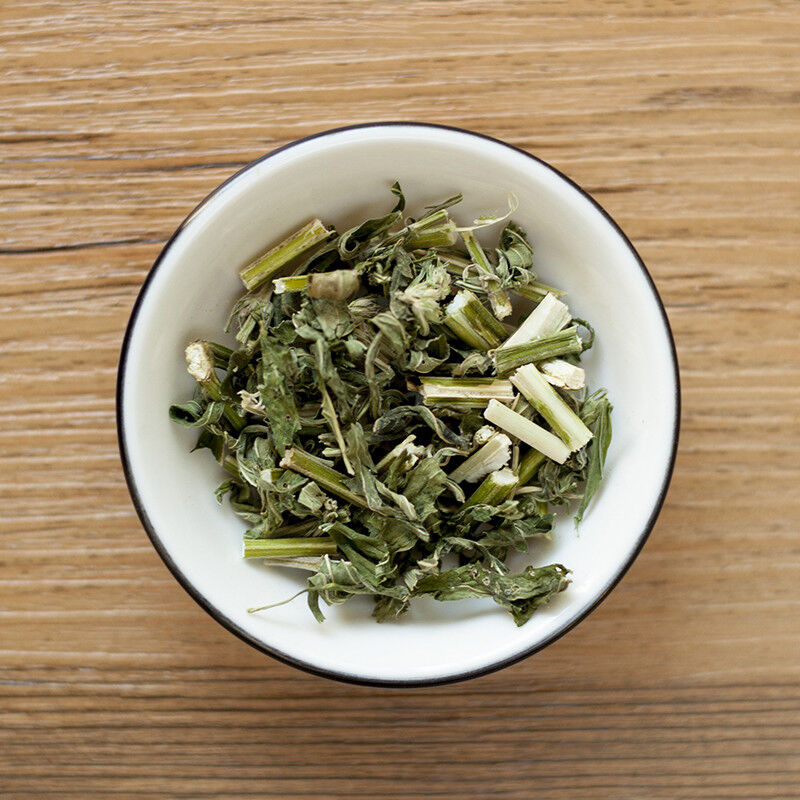 HelloYoung Leonurus cardiaca Tea Motherwort Herb dried tea China herbal leonuril Green Tea