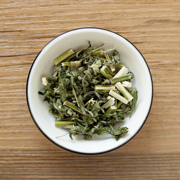 HelloYoung Leonurus cardiaca Tea Motherwort Herb dried tea China herbal leonuril Green Tea