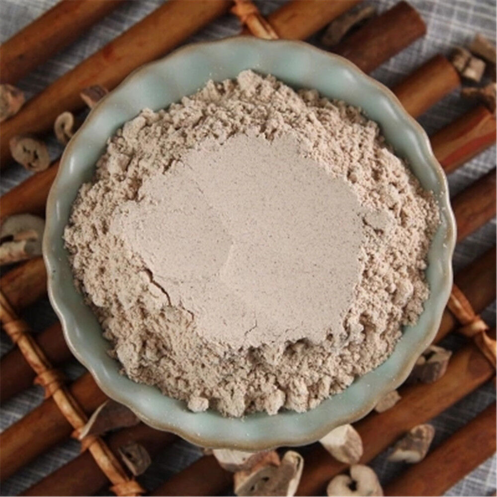 HelloYoung 250 g Natural Mu Dan Pi Powder Paeonia Suffruticosa Peony Powder 100% Pure