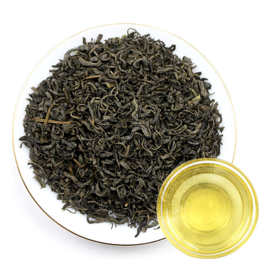 HelloYoung Pingshang Chao Cha Lightly Baked Fried Tea Refresh Taste Oolong Tea