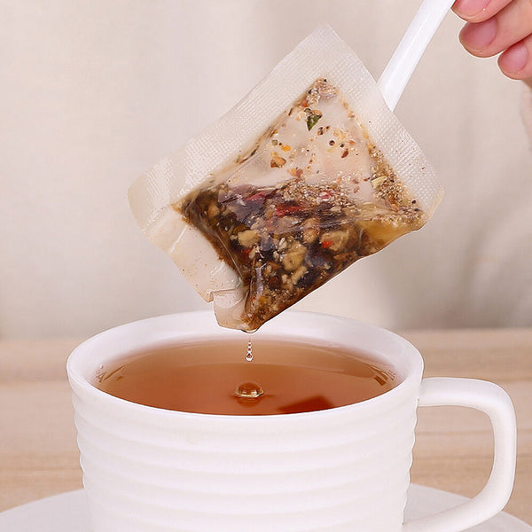 HelloYoung Cassia Berry Chrysanthemum Tea 5g*30 Natural Healthy Herbal Tea 150g/5.29oz