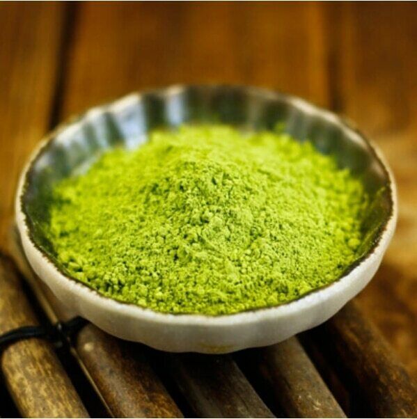 HelloYoung Premium 250g Matcha Green Tea Powder 100% Natural Tea Main image
