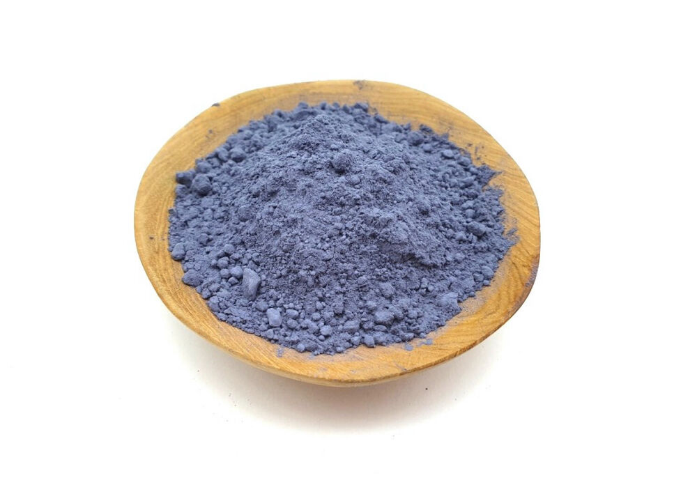 Blue Butterfly Pea Flower Powder Organic - Matcha Vitality - Premium Quality Secondary image
