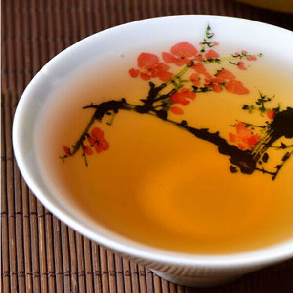 HelloYoung TeaYingde Black Tea Yinghong No.9 Tea Yingteh British Chinese Organic Tea 250g