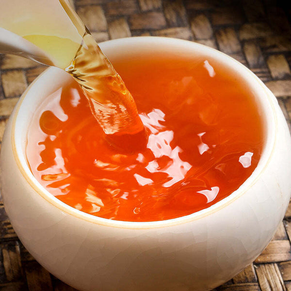 250g Lapsang Souchong Black Tea Organic Loose Leaf Black Tea Chinese Black Tea