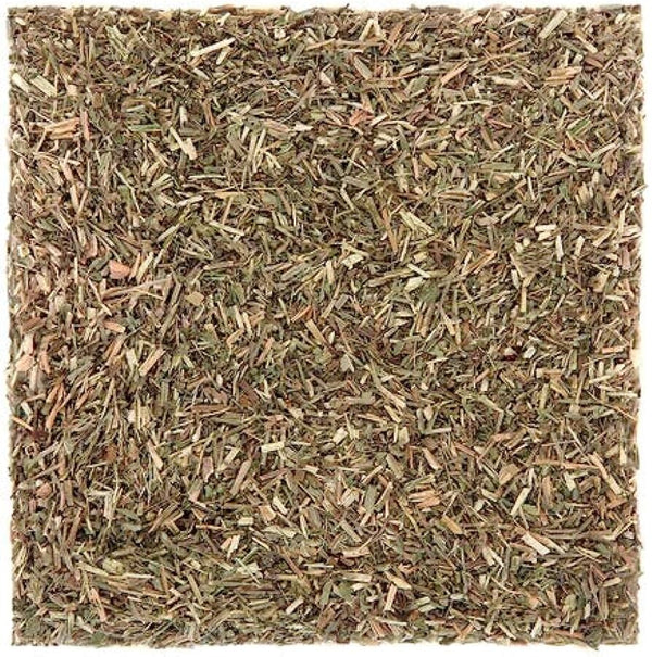 Blaues Eisenkraut Kraut Bio Beruhigend Reines Nervengift c/s (Verbena Hastata)