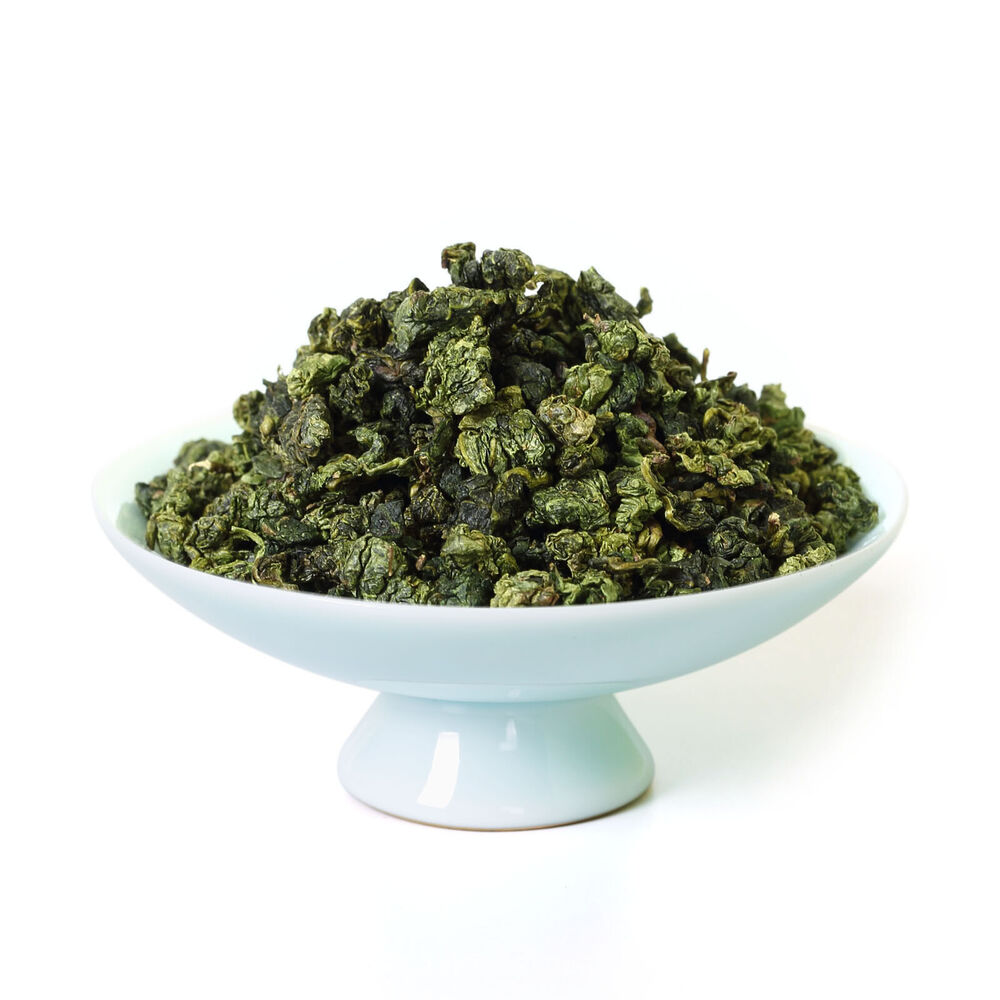HelloYoung HELLOYOUG Supreme TieGuanYin Oolong Tea Strong Aroma Anxi HighMount Iron Goddess Main image