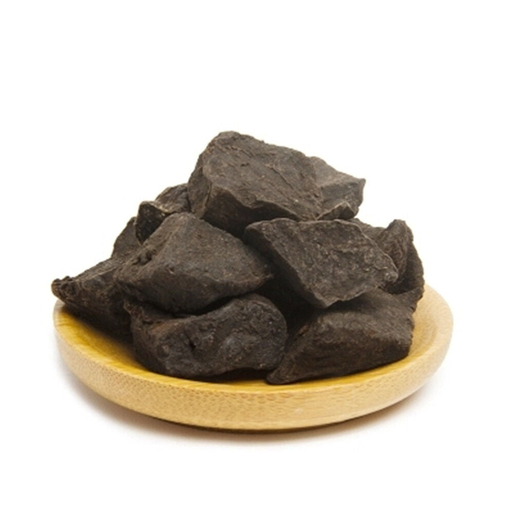 500g High Quality China He Shou Wu Fo-Ti Polygonum multiflorum Loose Root Slice