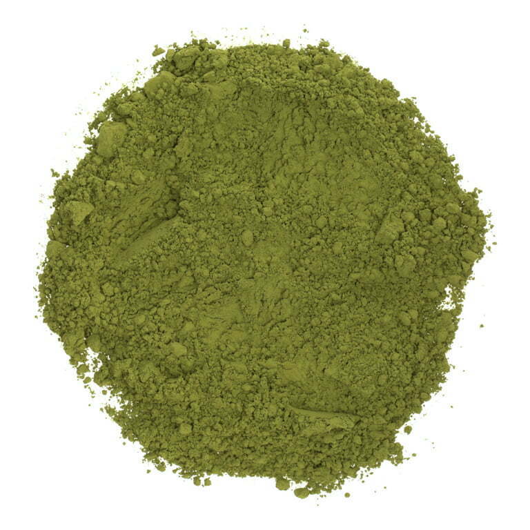 HelloYoung Tea Matcha Green Tea Powder, 3.52 oz Main image