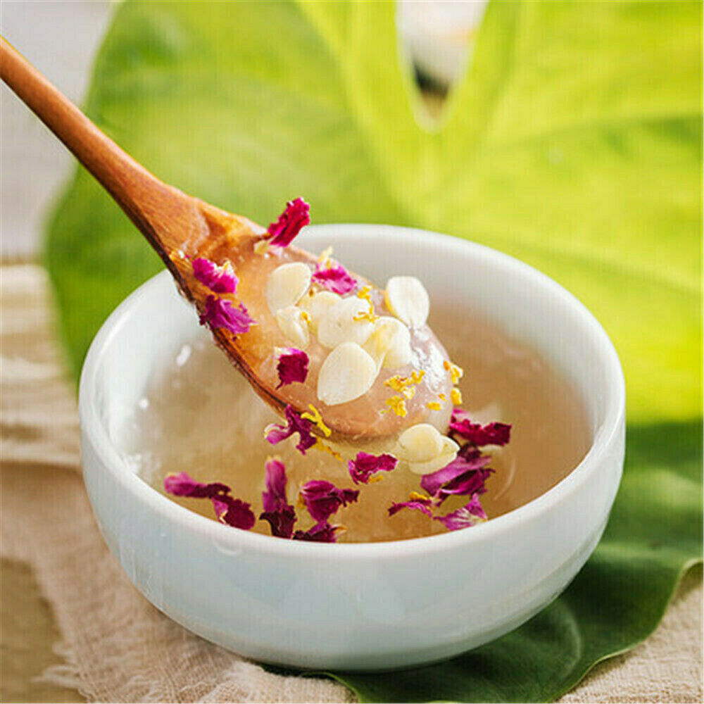 500g/1.1LB Natürliches Reines Kudzu Wurzel Extrakt Pulver Pueraria Lobata