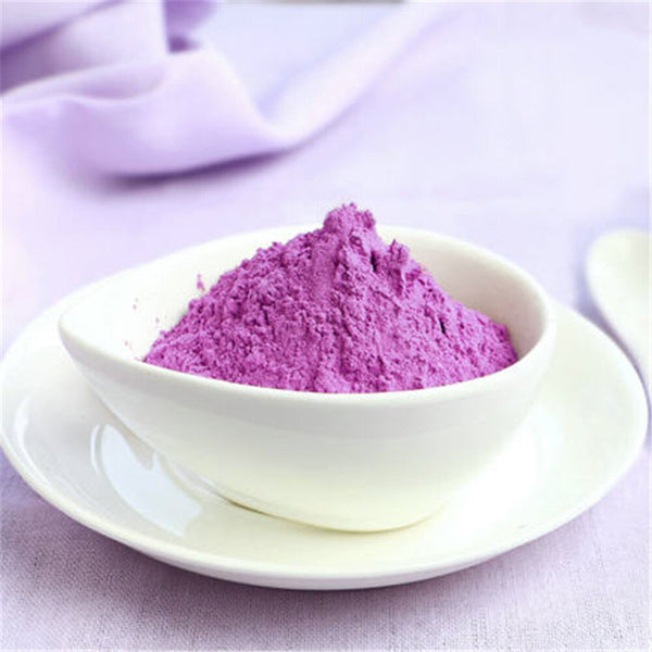 High Antioxidant Superfood 300gPure Organic Purple Sweet Potato Powder