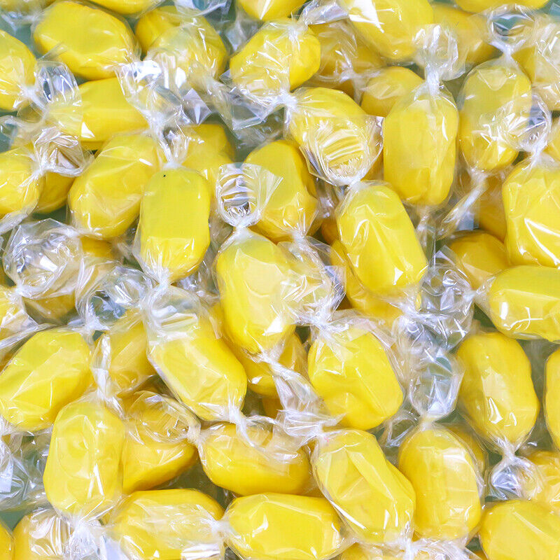 HelloYoung 350g Milk Durian Candy Fruit Soft Toffee Chewy Sweet Sweetmeats Candy Snack Food