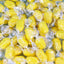 HelloYoung 350g Milk Durian Candy Fruit Soft Toffee Chewy Sweet Sweetmeats Candy Snack Food