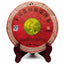 HelloYoung Xia Guan Raw Cangshan Yinhao Yunnan Sheng Pu Erh Tea Cake 400g