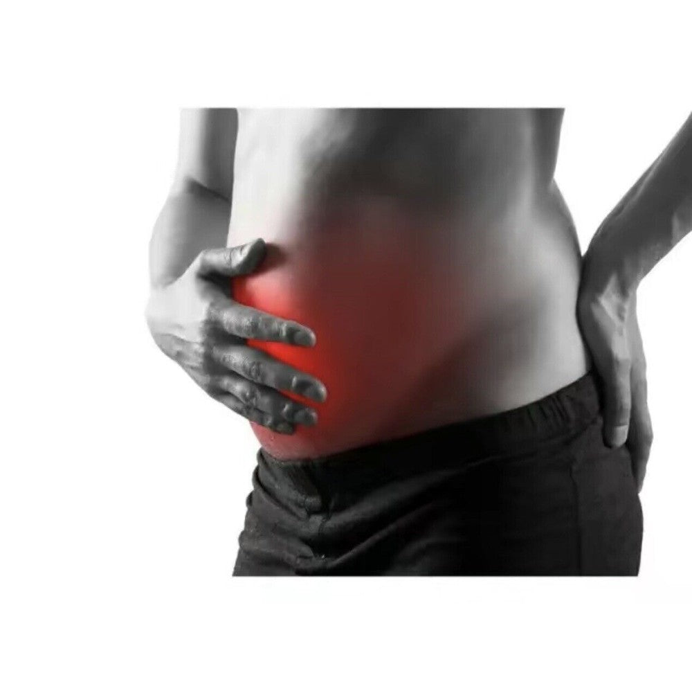 Gut and Colon Support 15 Day Cleanse Detox 30 CAPSULES Non-GMO