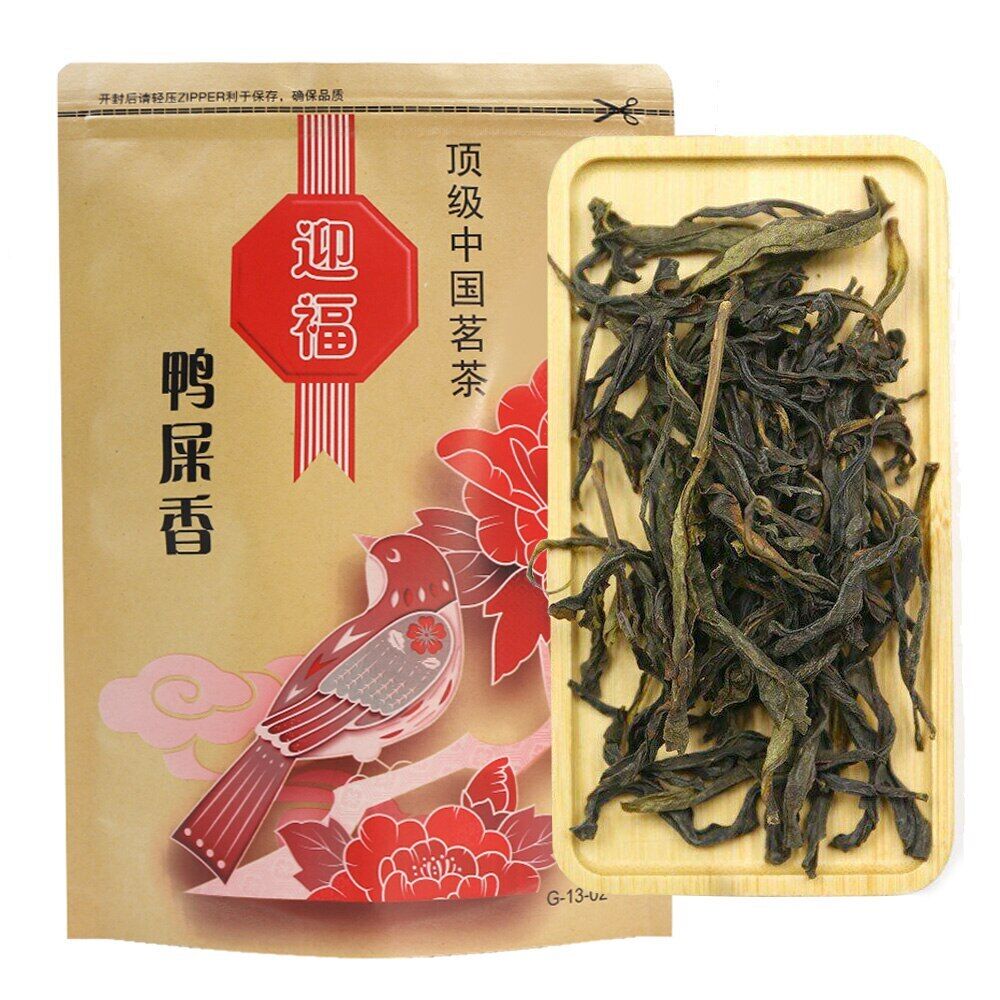 HelloYoung Phoenix Dancong Yashixiang Oolong Tea Feng Huang Duck Feces Aroma Dancong Main image