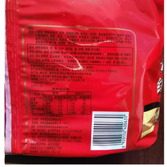 5Bags Kangshifu Braised Beef Instant Noodles Ramen Chinese Food 康师傅经典红烧牛肉方便面