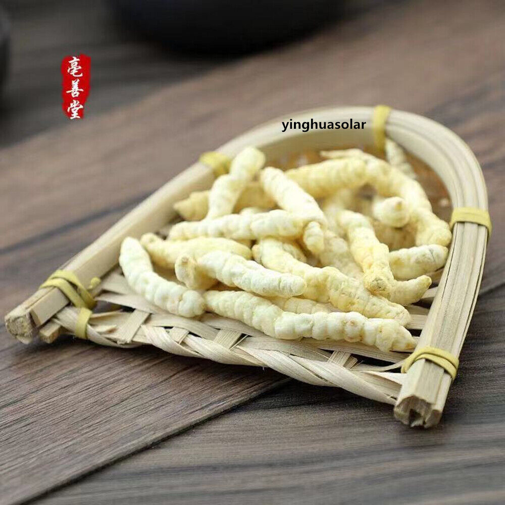 Organic Stachys Affinis Chinese Artichoke 초석잠 500g Insomnia Frequent Micturition