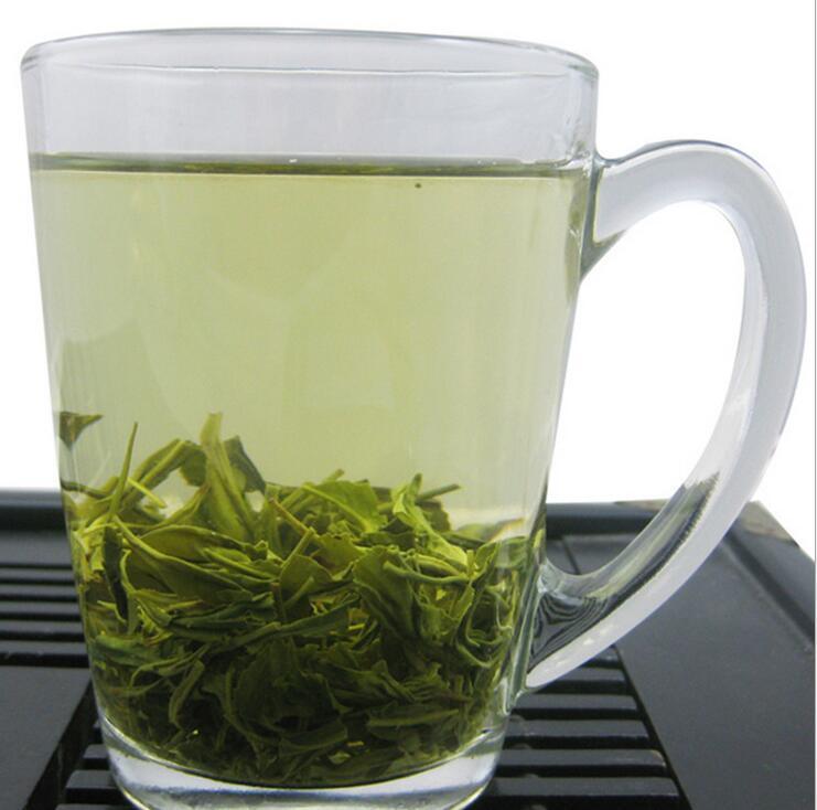 HelloYoung 50g~500g Organic Gyokuro Jade Dew Shaded Steamed Japanese Green Tea Chinese Tea