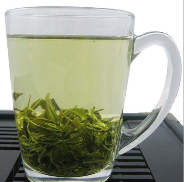 HelloYoung 50g~500g Organic Gyokuro Jade Dew Shaded Steamed Japanese Green Tea Chinese Tea