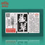 HelloYoung Haiwan Shen Puerh "Cang Cui" Raw Puer Brick Use Old Trees Material 150g/Box