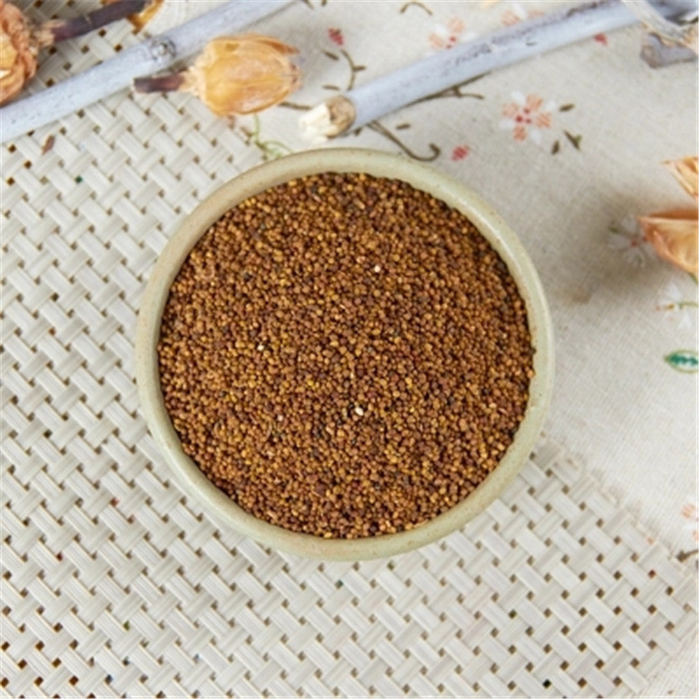 Chinese Herb Tea 100% Natural DRIED Dodder Seed tu si zi 菟丝子
