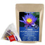 HelloYoung FullChea - Egyptian Lotus Flower Tea Bags, 25 Teabags, 1g/bag - Herbal Tea