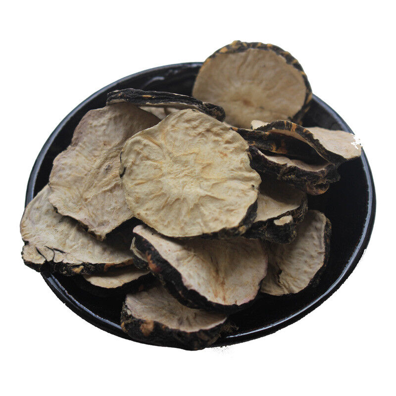 HelloYoung 50g~500g Black Maca Root,100% Natural Wild Herbal Tea,Dried Maca Max Strength Main image