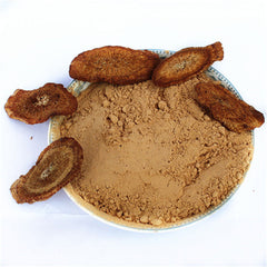 500g 100% Organic Burdock Root Powder Loose Ground Herb