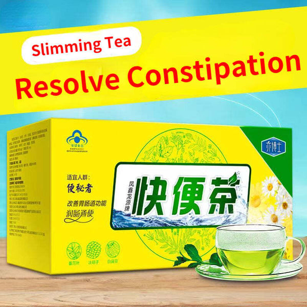 16/30 Day Slimming Tea Weight Loss Burn Fat Tea Lose Weight Chinese Herbal Tea