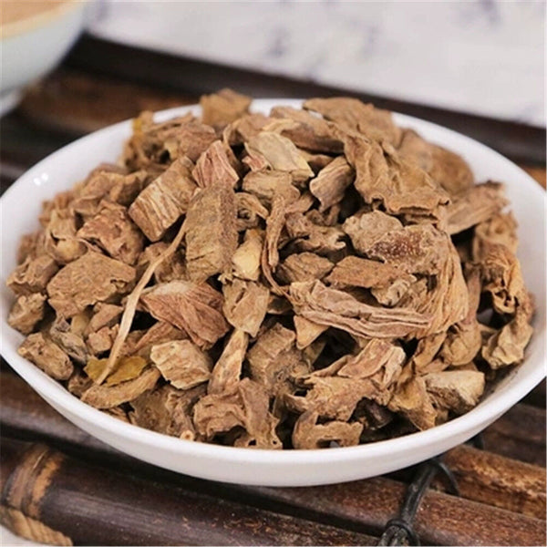 500g/1.1LB Stemona Root Powder Bai Bu Powder  Herb 100% Pure